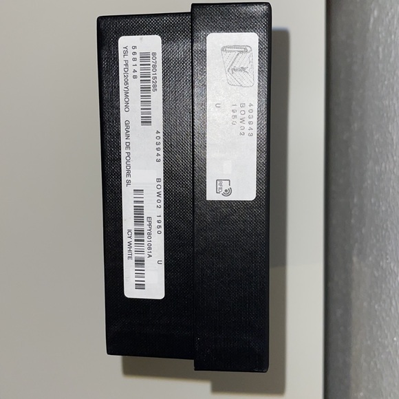 YSL Wallet - Picture 15 of 15